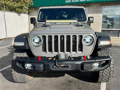 2021 Jeep Wrangler Unlimited Rubicon - Photo 2 - Salt Lake City, UT 84115