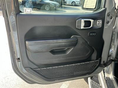 2021 Jeep Wrangler Unlimited Rubicon - Photo 16 - Salt Lake City, UT 84115