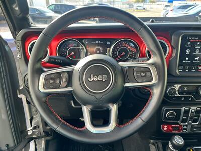 2021 Jeep Wrangler Unlimited Rubicon - Photo 28 - Salt Lake City, UT 84115