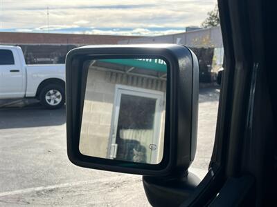 2021 Jeep Wrangler Unlimited Rubicon - Photo 41 - Salt Lake City, UT 84115