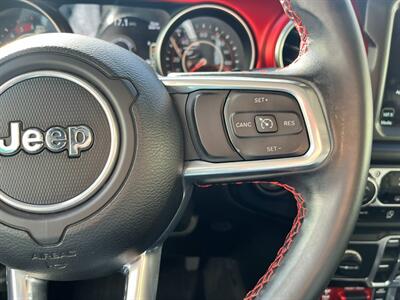 2021 Jeep Wrangler Unlimited Rubicon - Photo 30 - Salt Lake City, UT 84115