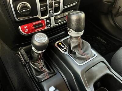 2021 Jeep Wrangler Unlimited Rubicon - Photo 34 - Salt Lake City, UT 84115