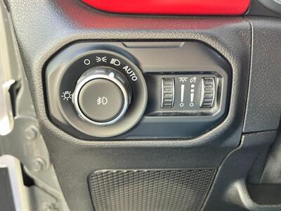 2021 Jeep Wrangler Unlimited Rubicon - Photo 27 - Salt Lake City, UT 84115