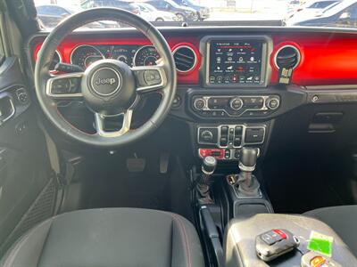 2021 Jeep Wrangler Unlimited Rubicon - Photo 26 - Salt Lake City, UT 84115