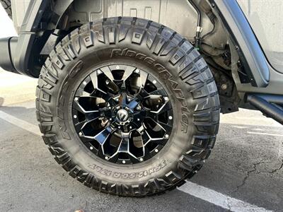 2021 Jeep Wrangler Unlimited Rubicon - Photo 13 - Salt Lake City, UT 84115