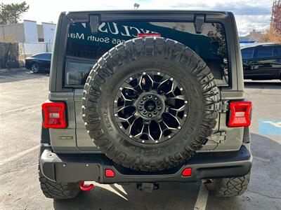 2021 Jeep Wrangler Unlimited Rubicon - Photo 6 - Salt Lake City, UT 84115