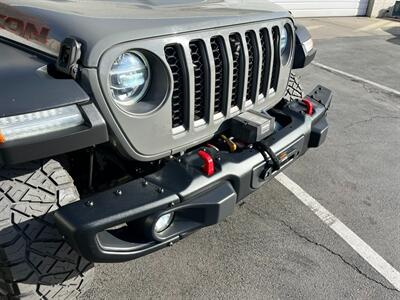 2021 Jeep Wrangler Unlimited Rubicon - Photo 10 - Salt Lake City, UT 84115