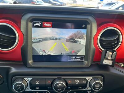 2021 Jeep Wrangler Unlimited Rubicon - Photo 40 - Salt Lake City, UT 84115