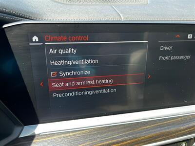 2021 BMW X7 xDrive40i - Photo 37 - Salt Lake City, UT 84115