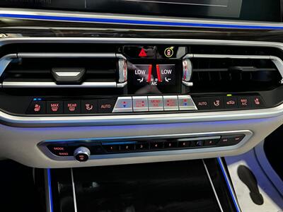 2021 BMW X7 xDrive40i - Photo 43 - Salt Lake City, UT 84115