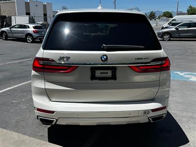 2021 BMW X7 xDrive40i - Photo 6 - Salt Lake City, UT 84115