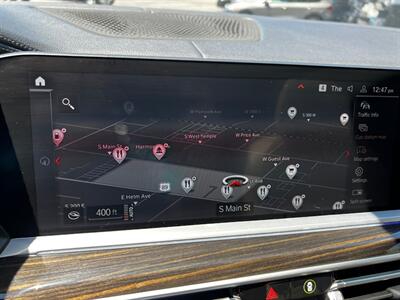2021 BMW X7 xDrive40i - Photo 38 - Salt Lake City, UT 84115