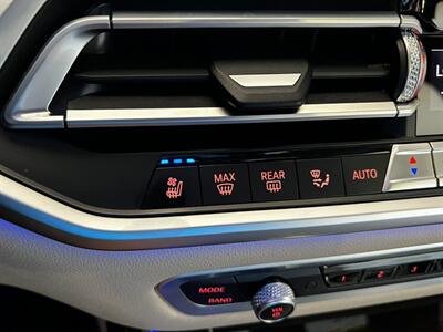 2021 BMW X7 xDrive40i - Photo 42 - Salt Lake City, UT 84115