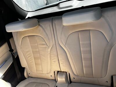 2021 BMW X7 xDrive40i - Photo 23 - Salt Lake City, UT 84115