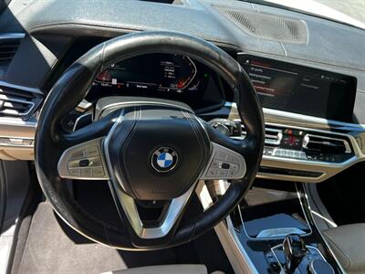 2021 BMW X7 xDrive40i - Photo 35 - Salt Lake City, UT 84115