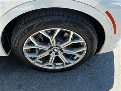 2021 BMW X7 xDrive40i - Photo 11 - Salt Lake City, UT 84115