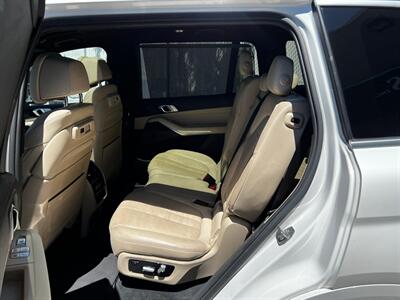 2021 BMW X7 xDrive40i - Photo 20 - Salt Lake City, UT 84115