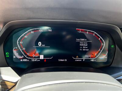 2021 BMW X7 xDrive40i - Photo 36 - Salt Lake City, UT 84115