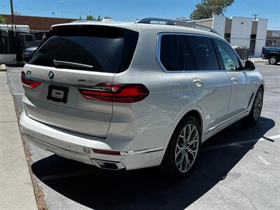 2021 BMW X7 xDrive40i - Photo 7 - Salt Lake City, UT 84115