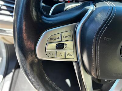 2021 BMW X7 xDrive40i - Photo 33 - Salt Lake City, UT 84115