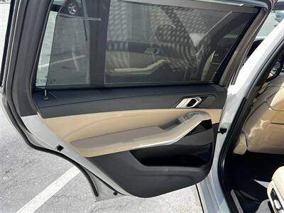 2021 BMW X7 xDrive40i - Photo 24 - Salt Lake City, UT 84115