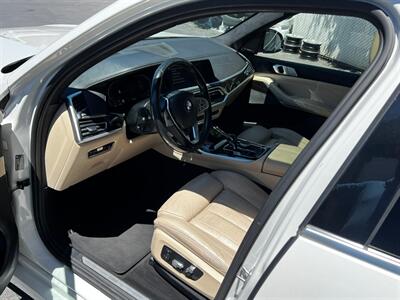 2021 BMW X7 xDrive40i - Photo 17 - Salt Lake City, UT 84115
