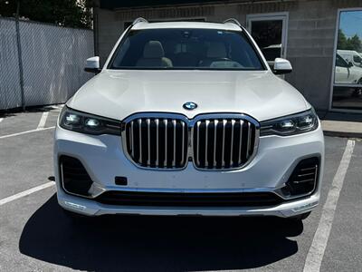 2021 BMW X7 xDrive40i - Photo 2 - Salt Lake City, UT 84115