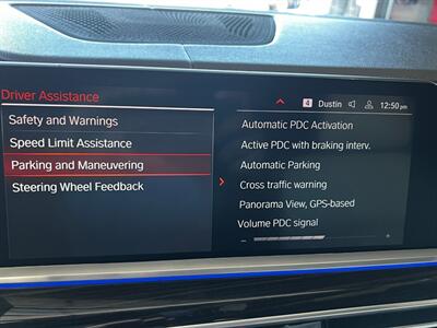 2021 BMW X7 xDrive40i - Photo 41 - Salt Lake City, UT 84115