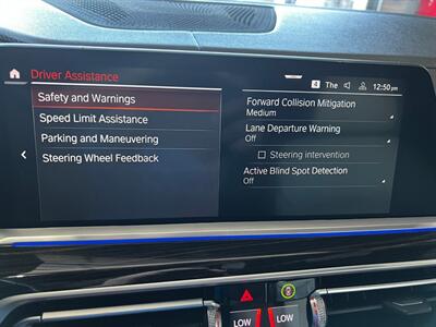 2021 BMW X7 xDrive40i - Photo 40 - Salt Lake City, UT 84115