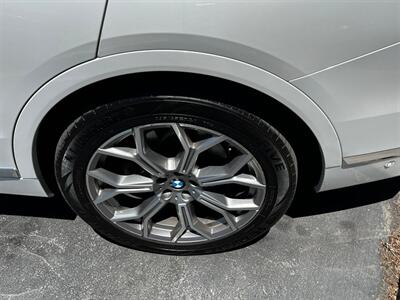 2021 BMW X7 xDrive40i - Photo 13 - Salt Lake City, UT 84115