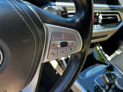2021 BMW X7 xDrive40i - Photo 34 - Salt Lake City, UT 84115