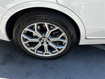 2021 BMW X7 xDrive40i - Photo 12 - Salt Lake City, UT 84115