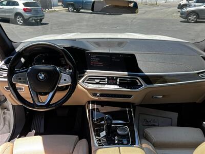 2021 BMW X7 xDrive40i - Photo 22 - Salt Lake City, UT 84115
