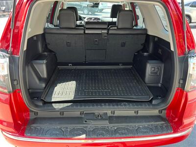 2024 Toyota 4Runner Limited   - Photo 23 - Salt Lake City, UT 84115
