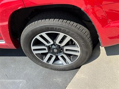 2024 Toyota 4Runner Limited   - Photo 12 - Salt Lake City, UT 84115