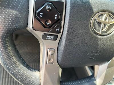 2024 Toyota 4Runner Limited   - Photo 27 - Salt Lake City, UT 84115