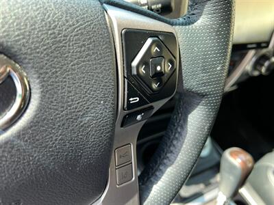 2024 Toyota 4Runner Limited   - Photo 28 - Salt Lake City, UT 84115