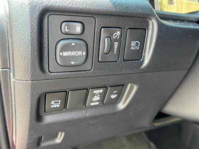 2024 Toyota 4Runner Limited   - Photo 26 - Salt Lake City, UT 84115