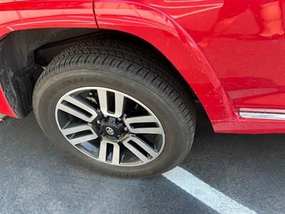 2024 Toyota 4Runner Limited   - Photo 11 - Salt Lake City, UT 84115