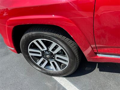 2024 Toyota 4Runner Limited   - Photo 13 - Salt Lake City, UT 84115