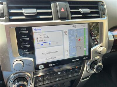 2024 Toyota 4Runner Limited   - Photo 37 - Salt Lake City, UT 84115