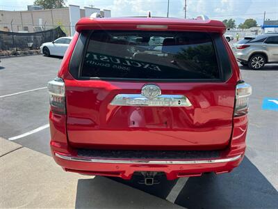2024 Toyota 4Runner Limited   - Photo 6 - Salt Lake City, UT 84115