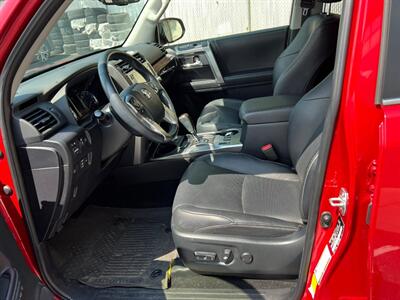 2024 Toyota 4Runner Limited   - Photo 16 - Salt Lake City, UT 84115