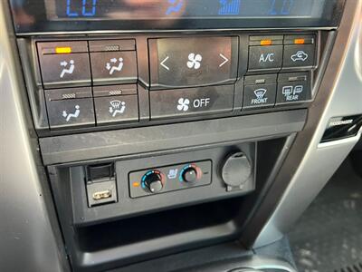 2024 Toyota 4Runner Limited   - Photo 33 - Salt Lake City, UT 84115