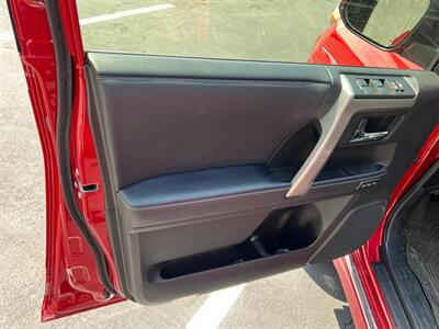2024 Toyota 4Runner Limited   - Photo 18 - Salt Lake City, UT 84115