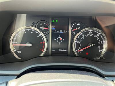 2024 Toyota 4Runner Limited   - Photo 30 - Salt Lake City, UT 84115