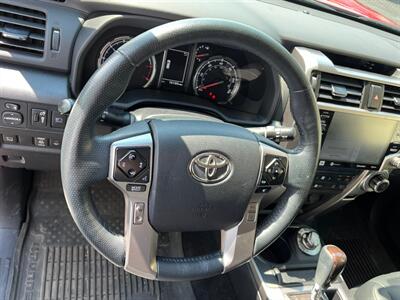 2024 Toyota 4Runner Limited   - Photo 29 - Salt Lake City, UT 84115