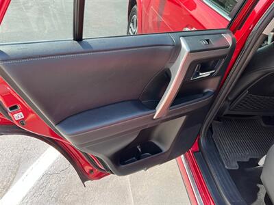 2024 Toyota 4Runner Limited   - Photo 21 - Salt Lake City, UT 84115