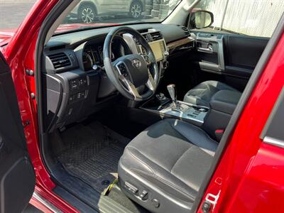 2024 Toyota 4Runner Limited   - Photo 15 - Salt Lake City, UT 84115