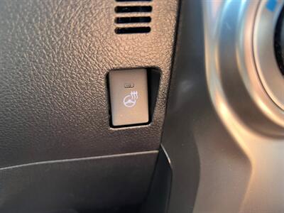 2024 Toyota 4Runner Limited   - Photo 31 - Salt Lake City, UT 84115